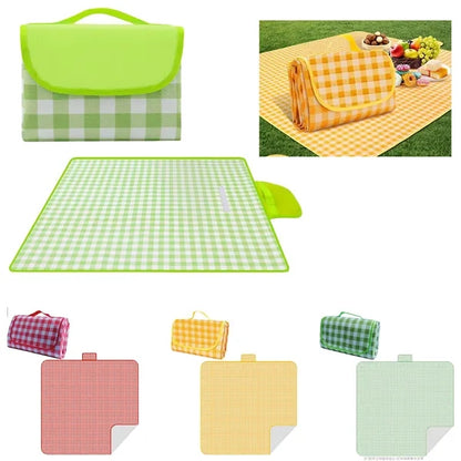 Picnic Foldable Mat