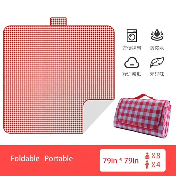 Picnic Foldable Mat