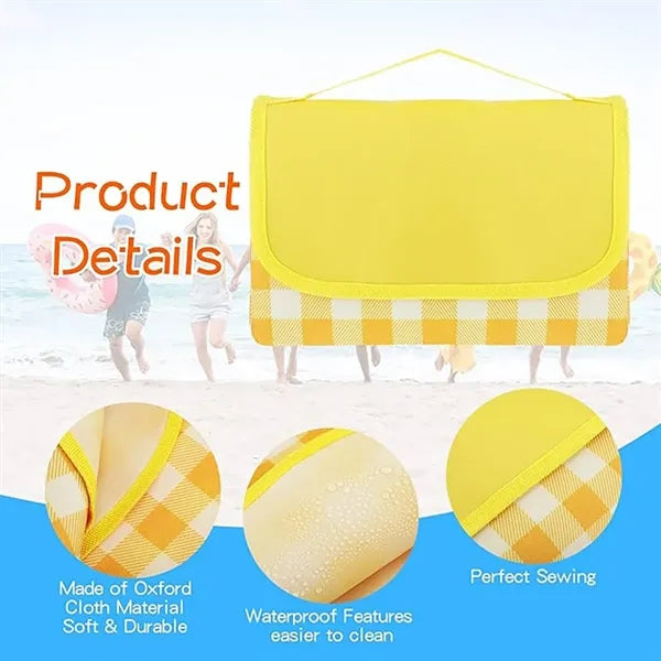 Picnic Foldable Mat