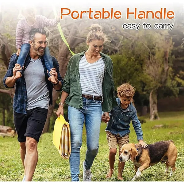 Picnic Foldable Mat