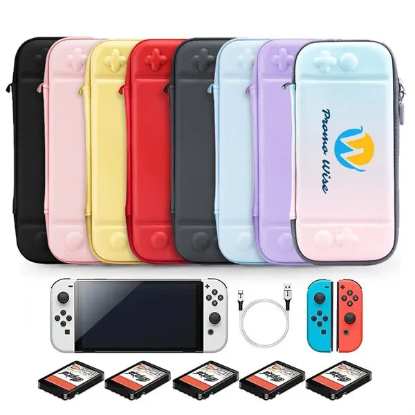 Portable Case Nintendo Switch Protector Shell Cover