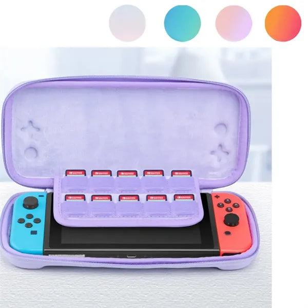 Portable Case Nintendo Switch Protector Shell Cover