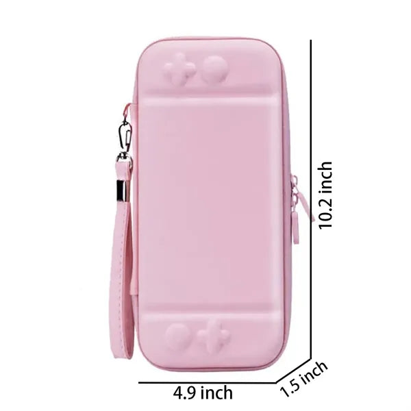 Portable Case Nintendo Switch Protector Shell Cover