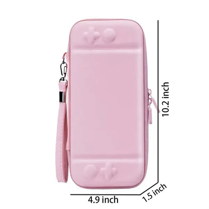 Portable Case Nintendo Switch Protector Shell Cover