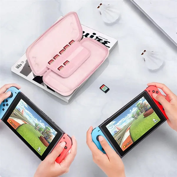 Portable Case Nintendo Switch Protector Shell Cover