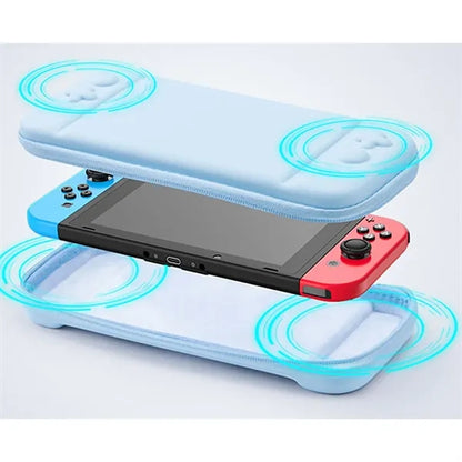 Portable Case Nintendo Switch Protector Shell Cover