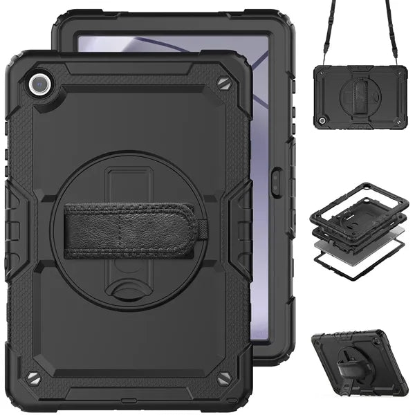 Samsung Galaxy Tab A9 Case 8.7 Inch 2023