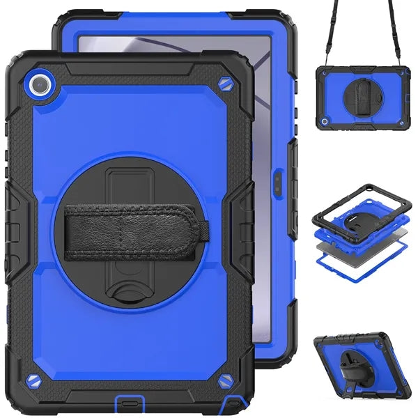 Samsung Galaxy Tab A9 Case 8.7 Inch 2023