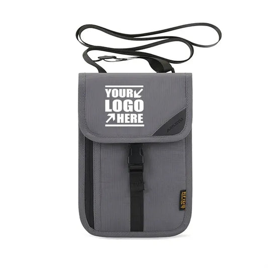 Neck Pouch