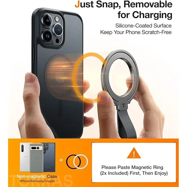Phone Grip Holder