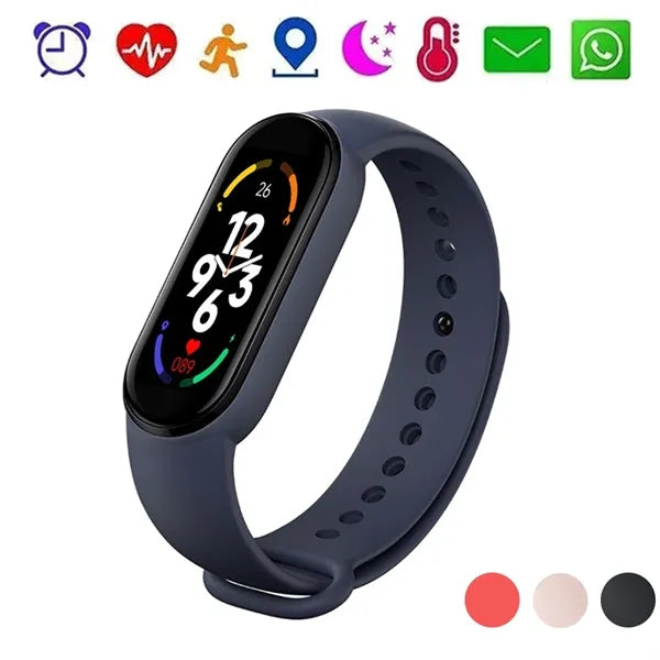 Sport Bracelet Watch