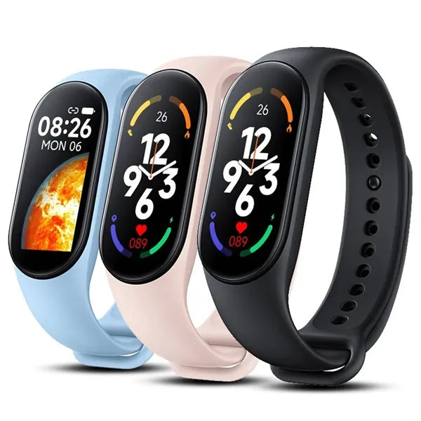 Sport Bracelet Watch