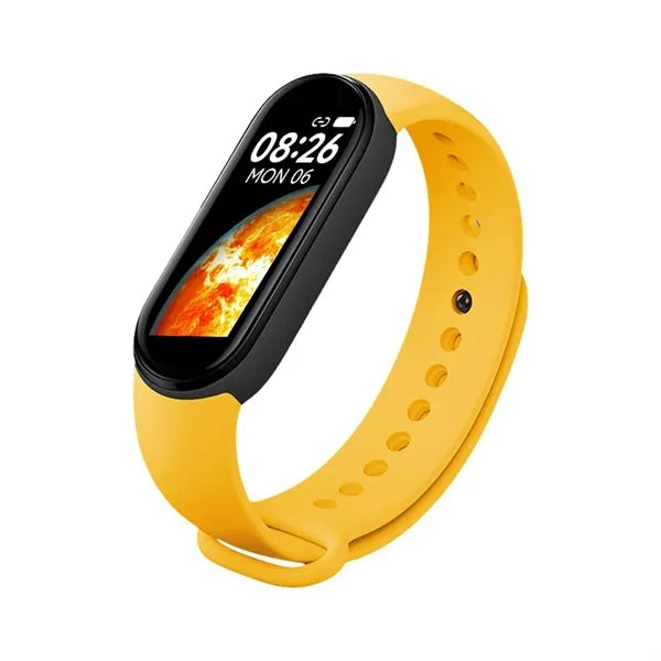 Sport Bracelet Watch
