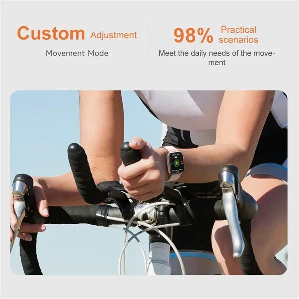 Sport Smart Watch