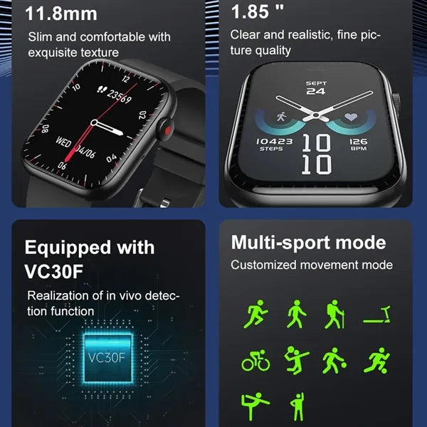 Sport Smart Watch
