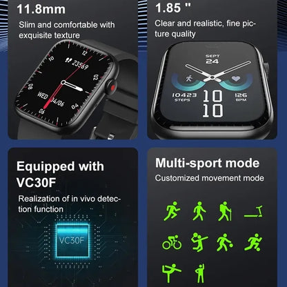 Sport Smart Watch