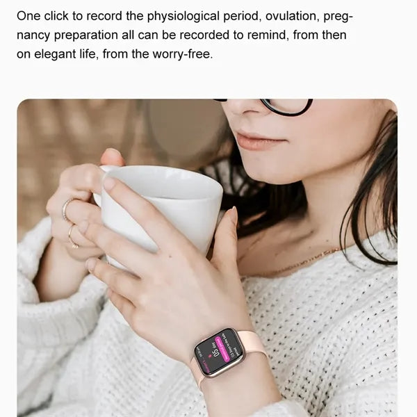 Sport Smart Watch