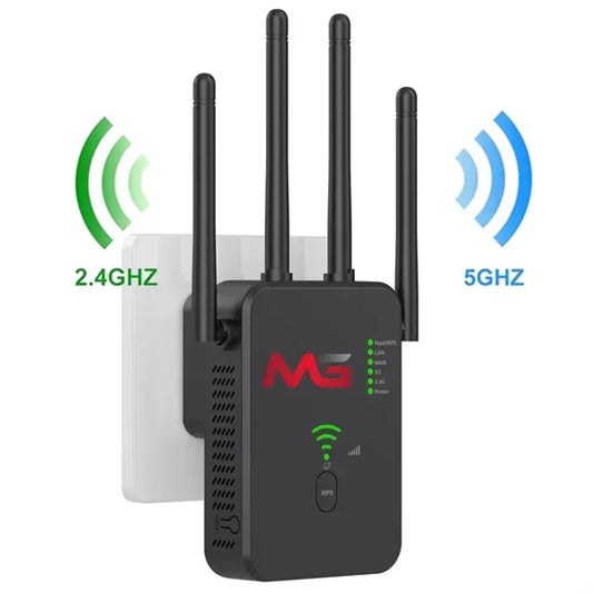 Wifi Extender Signal Booster