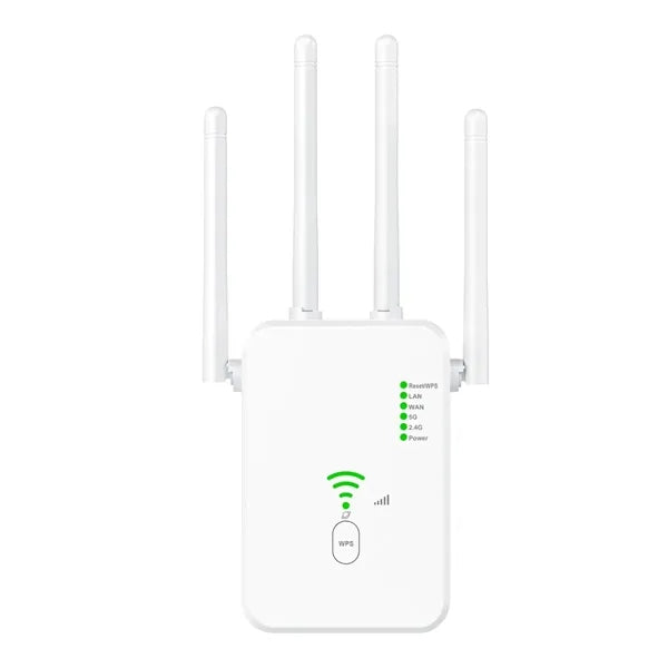 Wifi Extender Signal Booster