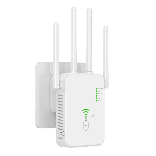 Wifi Extender Signal Booster