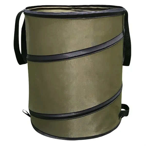 Garden Waste Bag Collapsible Container