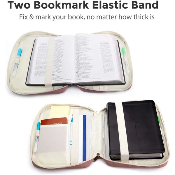 Bible Cover Bag