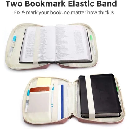 Bible Cover Bag