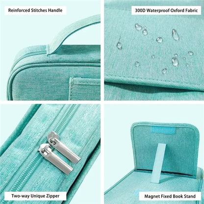 Bible Cover Bag