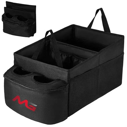 Car Seat Organizer