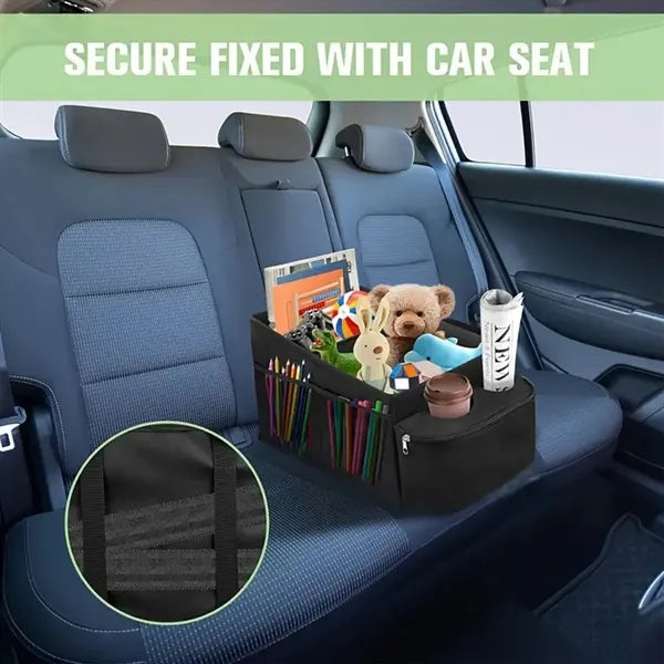 Car Seat Organizer