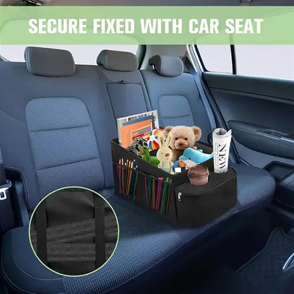 Car Seat Organizer