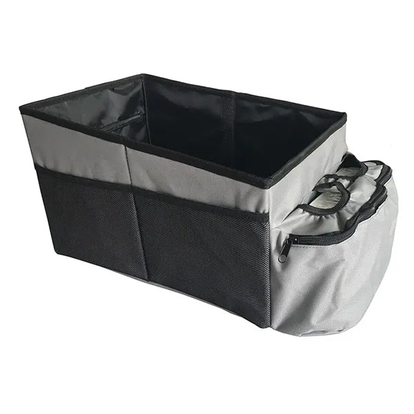 Car Seat Organizer