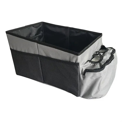 Car Seat Organizer
