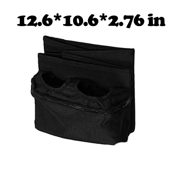 Car Seat Organizer