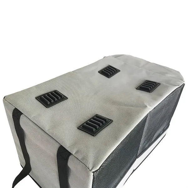 Car Seat Organizer