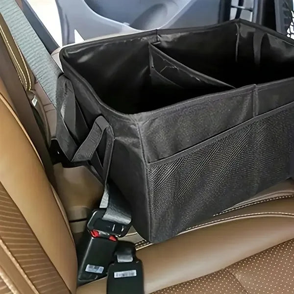 Car Seat Organizer