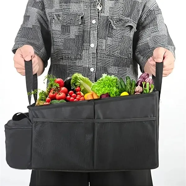Car Seat Organizer