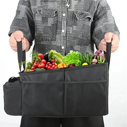 Car Seat Organizer