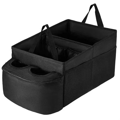 Car Seat Organizer