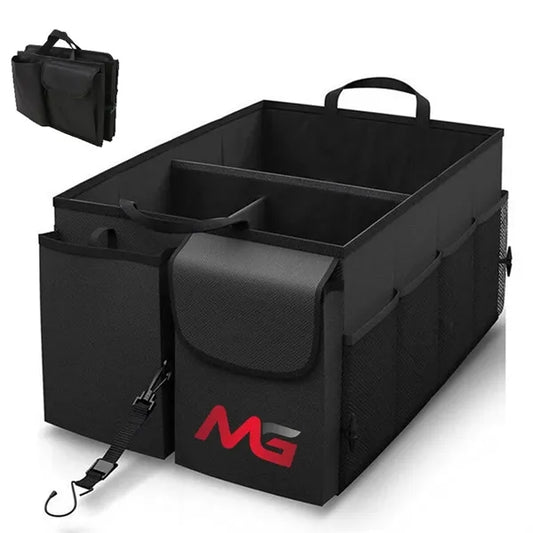 Car Trunk Organizer
