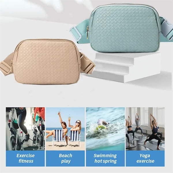 Fanny Belt Bag Waist Pack
