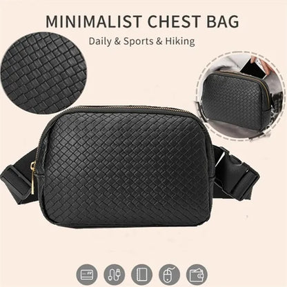 Fanny Belt Bag Waist Pack