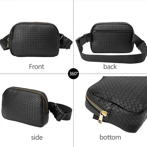 Fanny Belt Bag Waist Pack