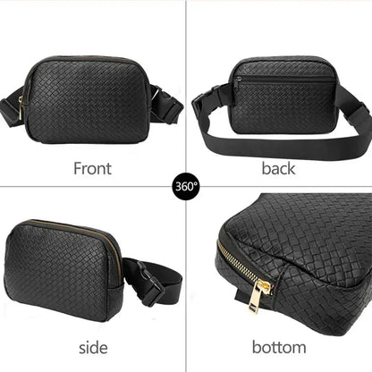 Fanny Belt Bag Waist Pack