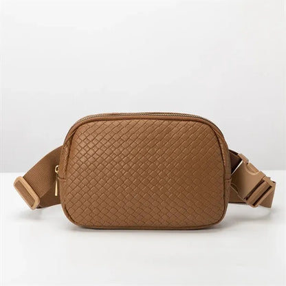 Fanny Belt Bag Waist Pack