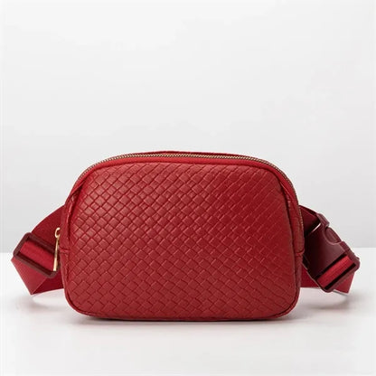 Fanny Belt Bag Waist Pack