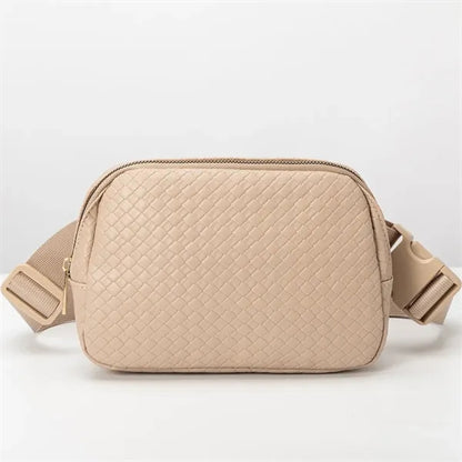 Fanny Belt Bag Waist Pack