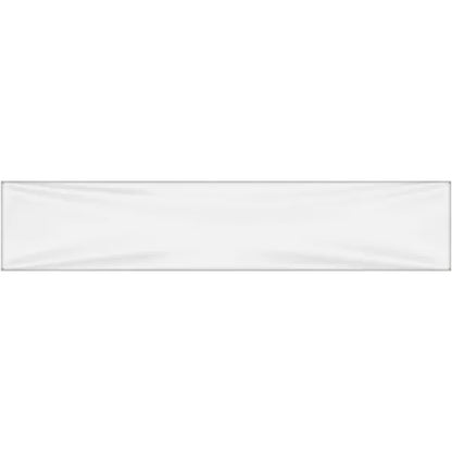3' x 15' Custom Knitted Polyester Banner
