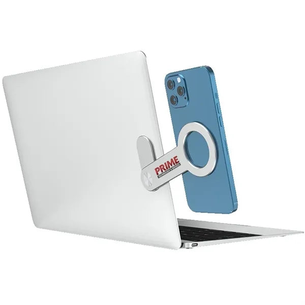 Laptop Expansion Phone Stand