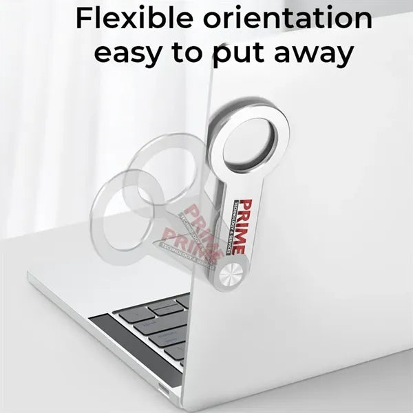 Laptop Expansion Phone Stand
